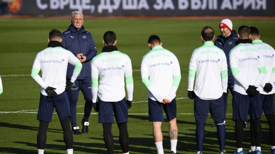 Focus sportiv Equipa svizra