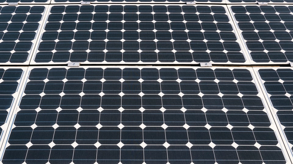 Indriz fotovoltaic.