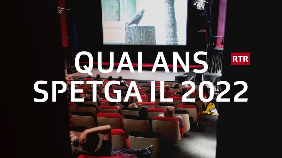 Previstas 2022: Quests films spetgan en ils kinos