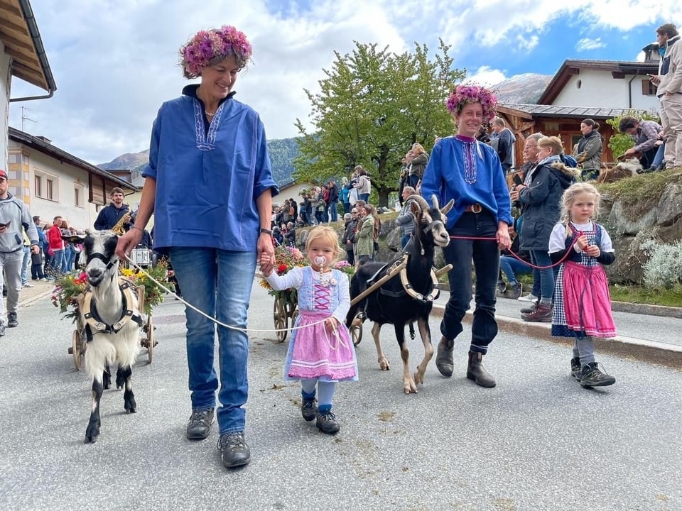 Festa da la racolta