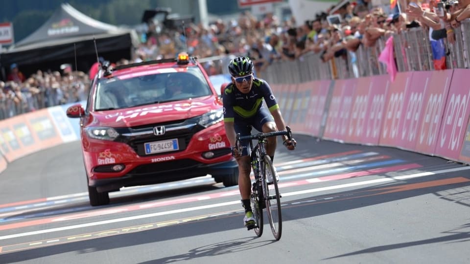 Nairo Quintana