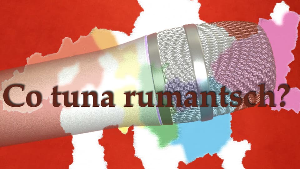 Co tuna rumantsch?