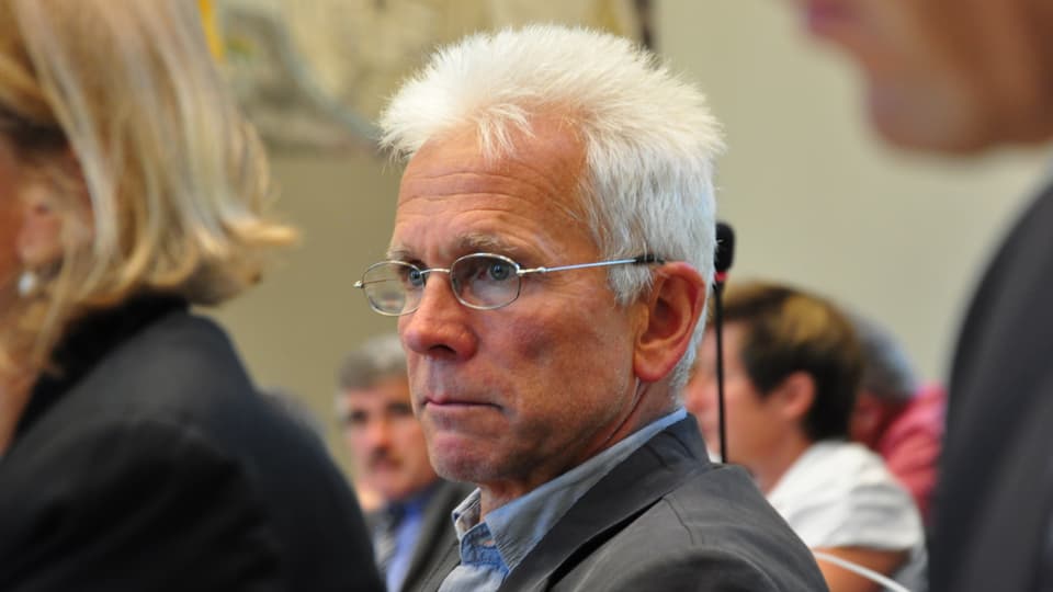 Christoph Jaag