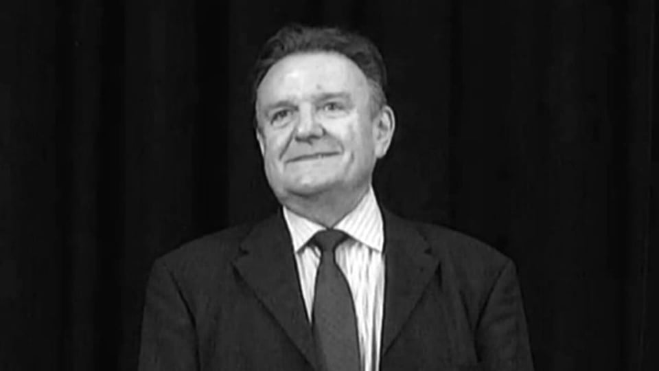 Maletg da Domenic Gross