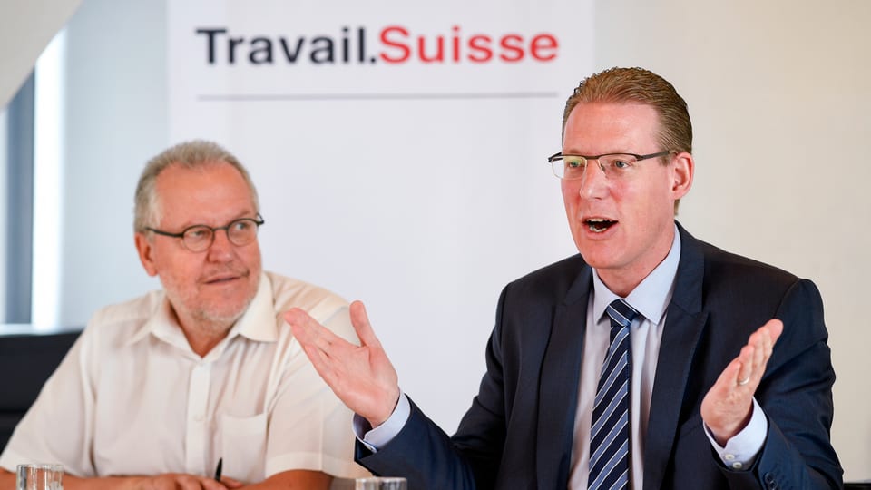 Purtret da Wüthrich. 