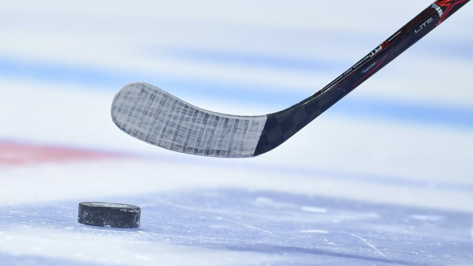 puck 