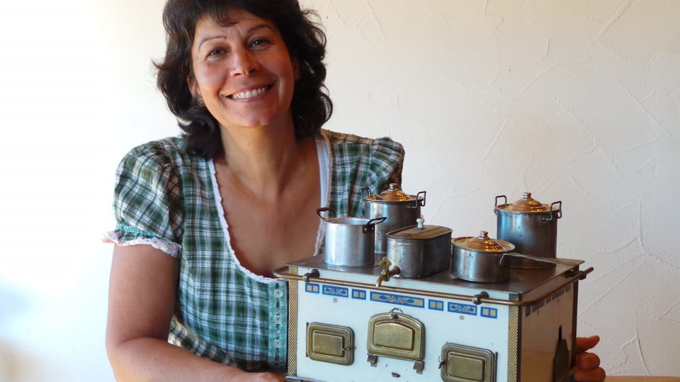 Maria Cathomas-Da Silva