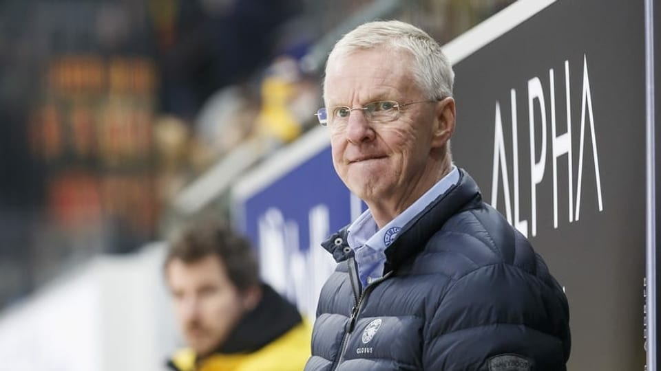 Kari Jalonen.