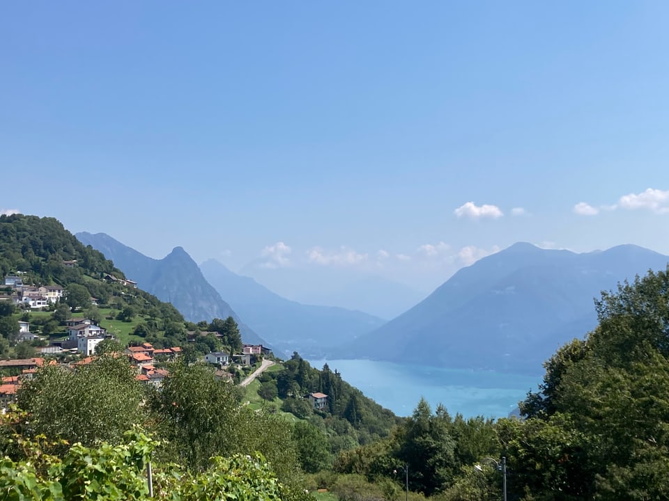 Il Lai da Lugano