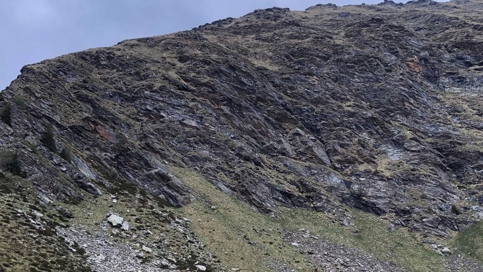 Lieu d'accident – paraid crap