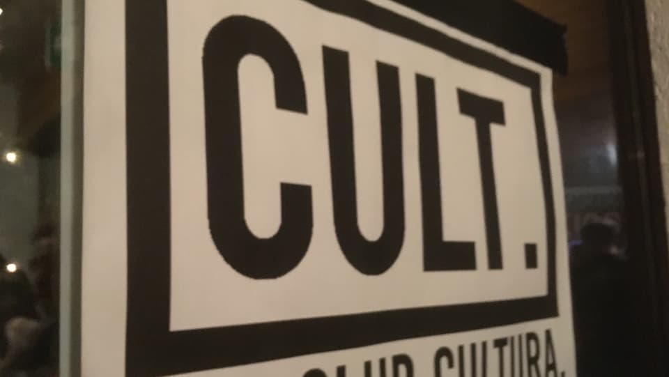 cult