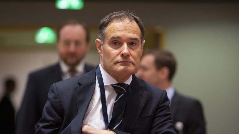 Foto da Fabrice Leggeri