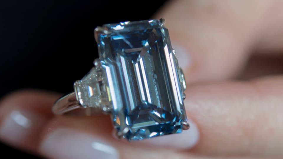diamant en anè