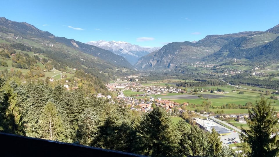 Foto da la Tumleastga
