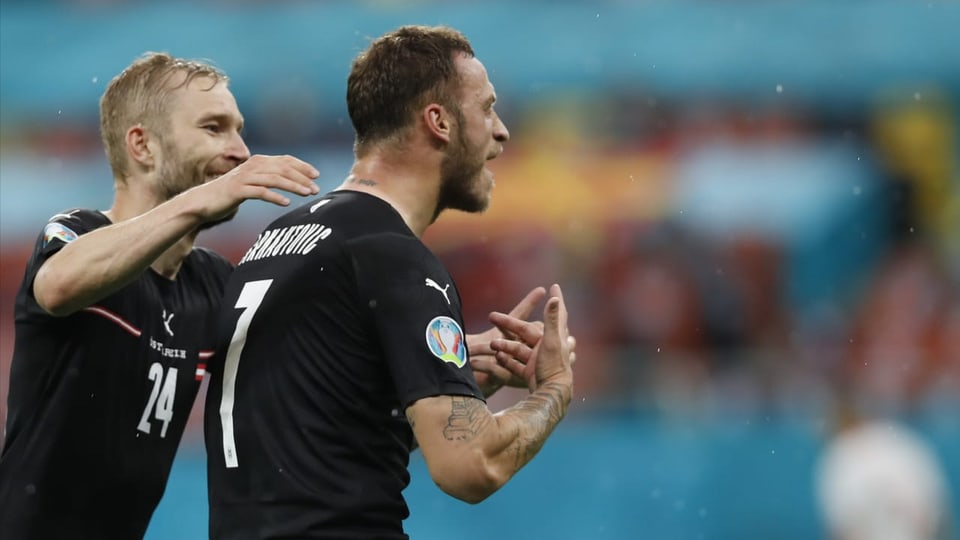 purtret dad arnautovic.