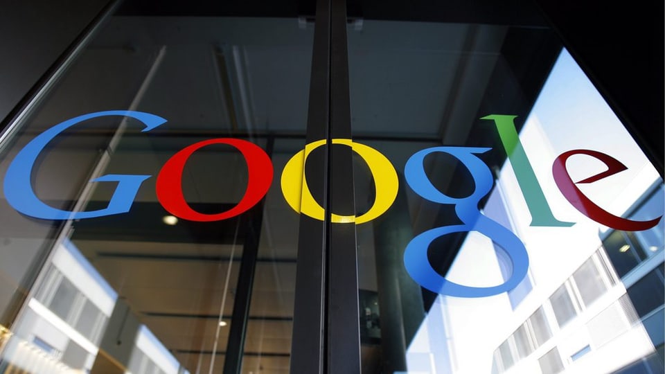 A Turitg è il pli grond center da perscrutaziun e da svilup da Google ordaifer ils Stadis Unids.