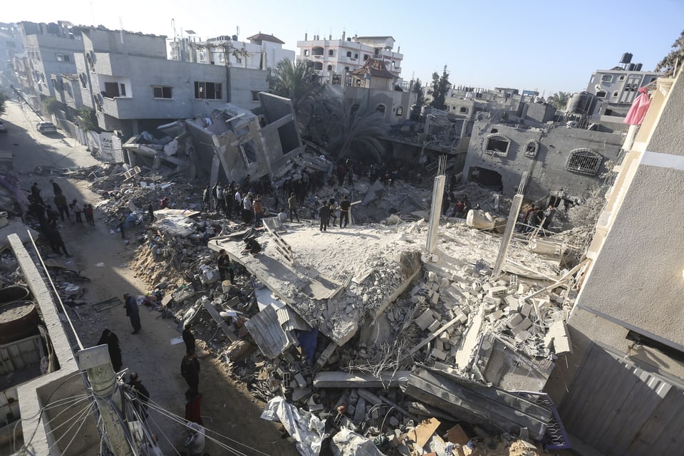 Rafah 