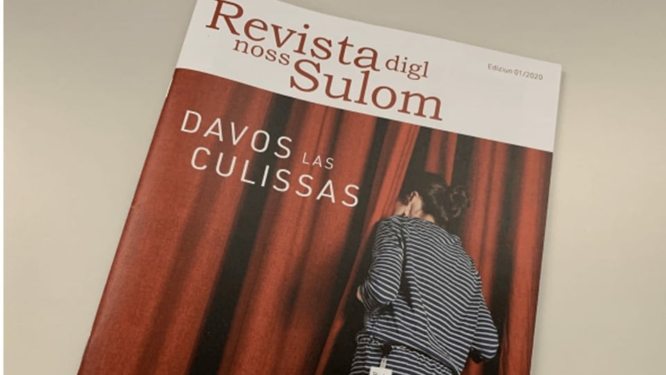 Revista digl noss Sulom 2020.