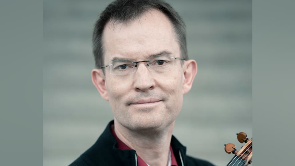 Christian Barenius.