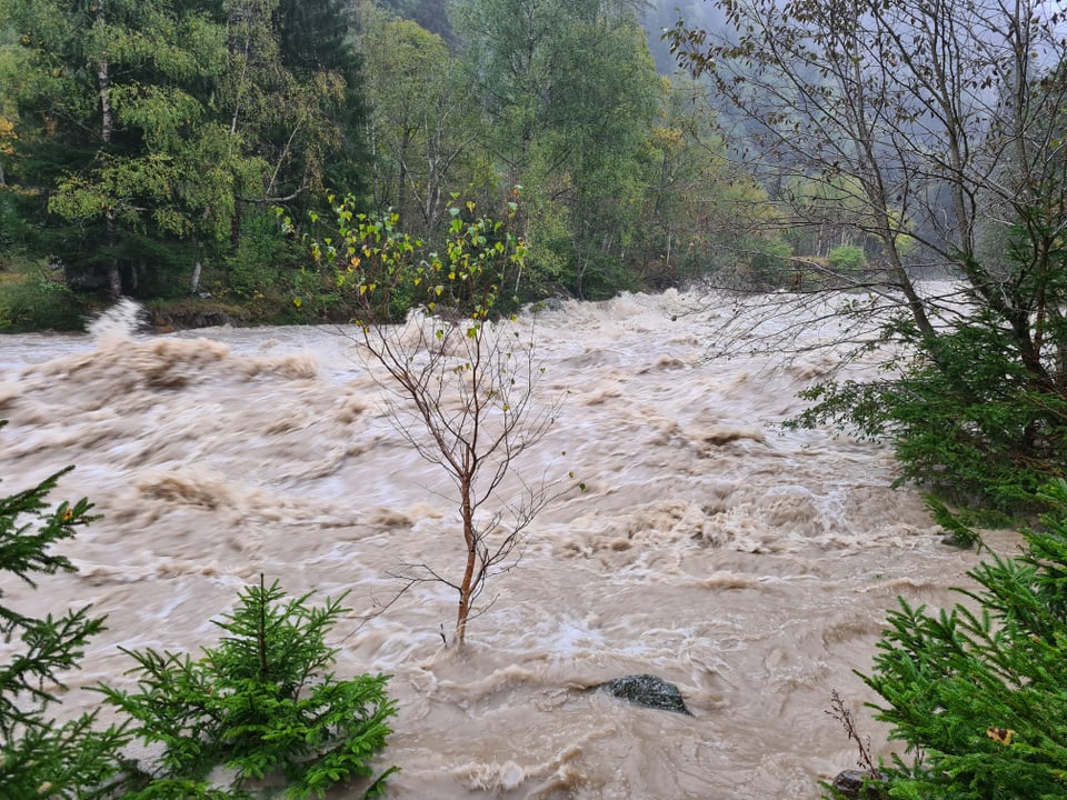 Il Rain a Mustér (Fontanivas).