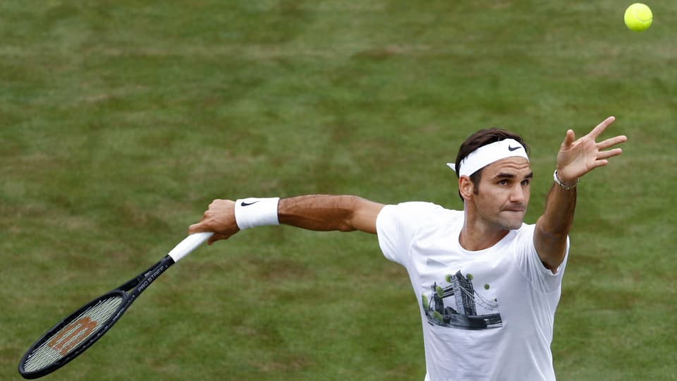 Roger Federer