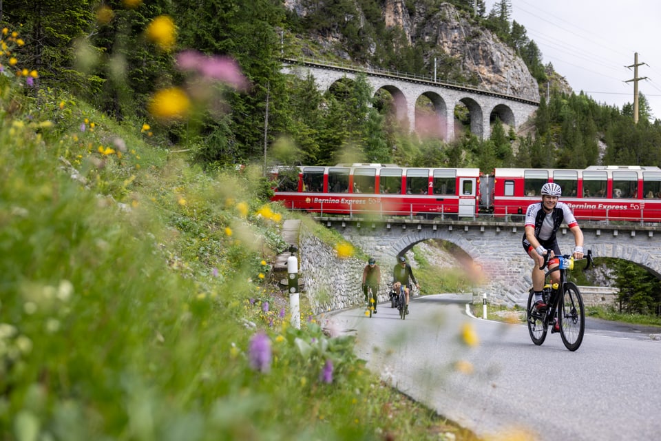 Engadiner Radmarathon