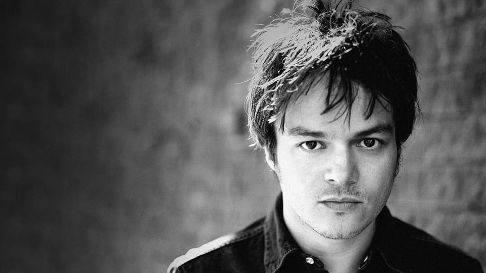 Jamie Cullum