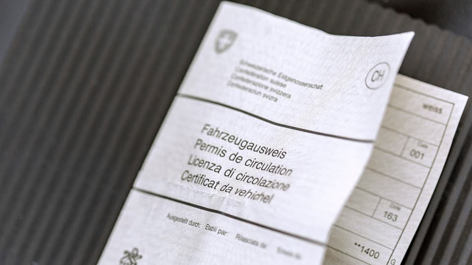 document dal vehichel.