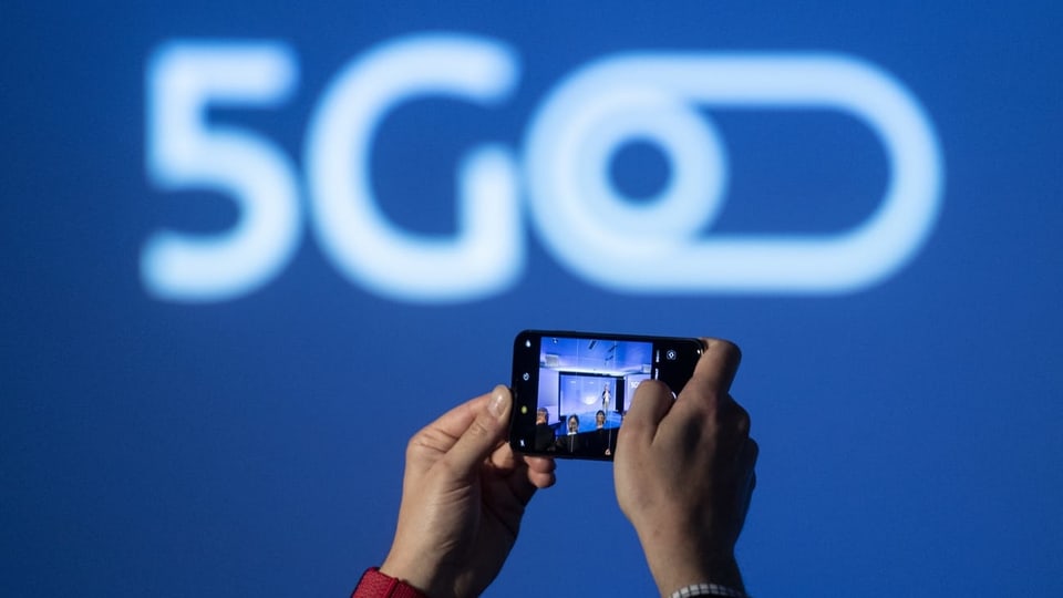 5G.