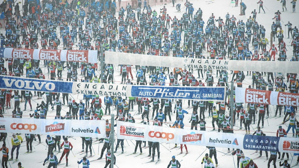 maraton