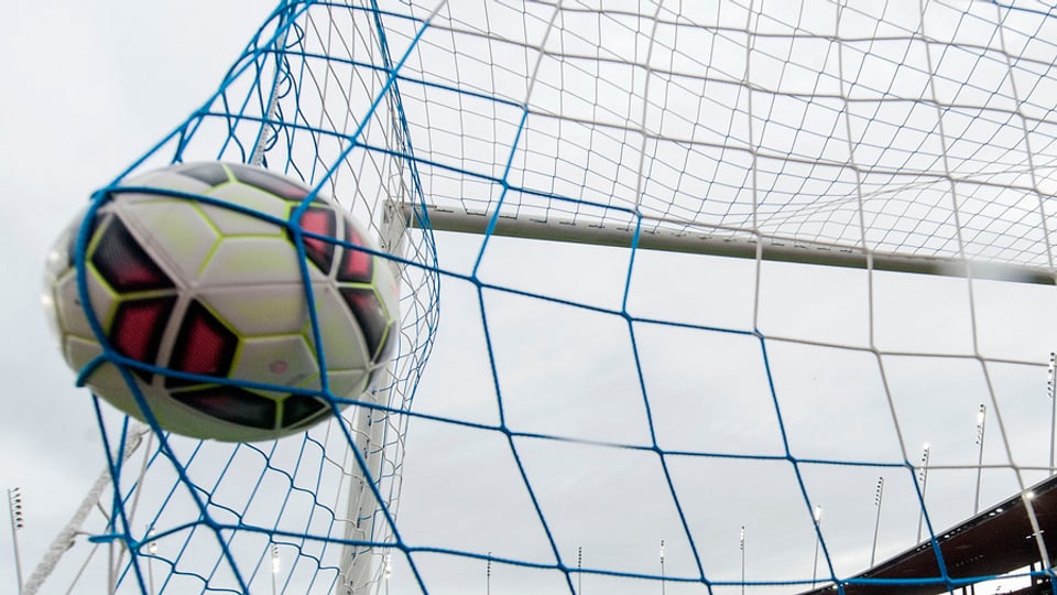 ball en la rait dal gol