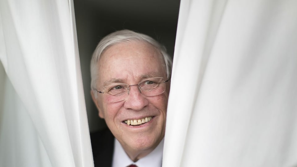 Christoph Blocher
