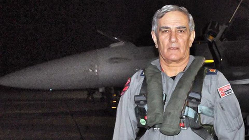 Akin Öztürk 