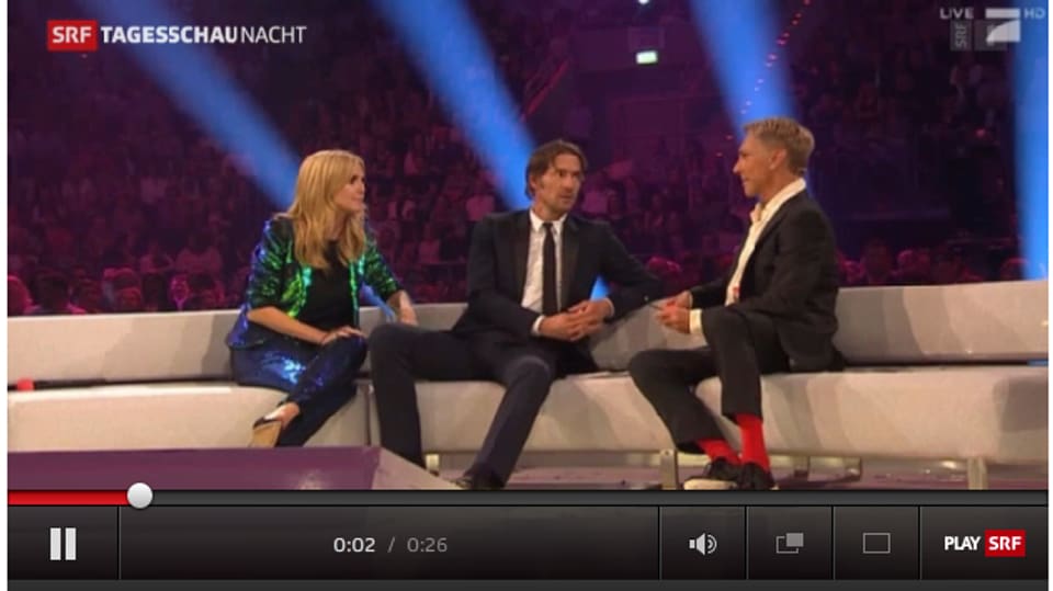 germany's next topmodel