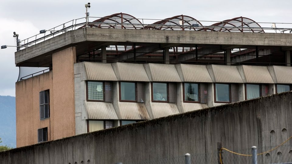 vista sin la praschun da Genevra