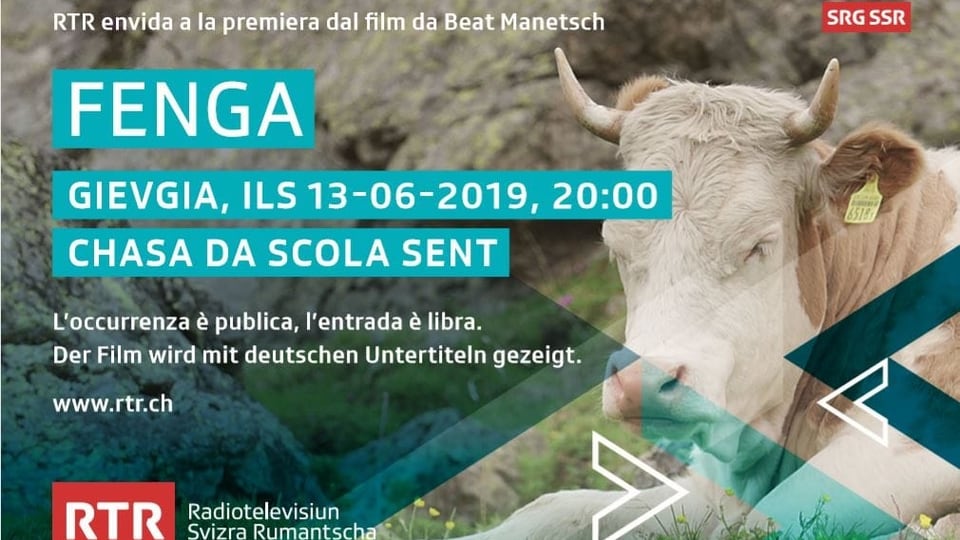 FENGA