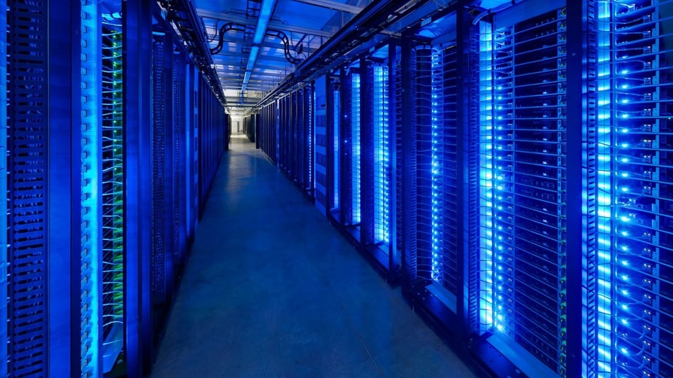 Server.