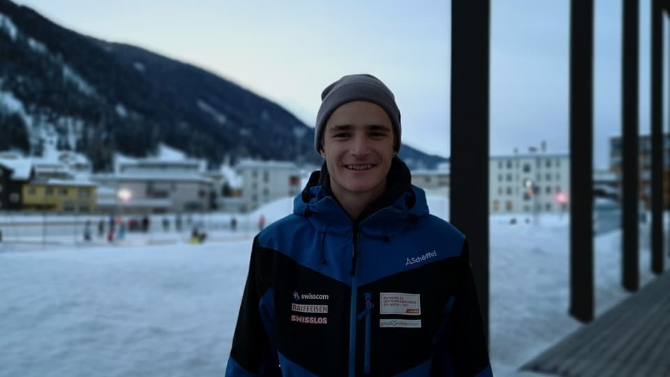 Gino Stucki
