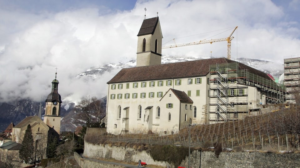 Priesterseminar Chur