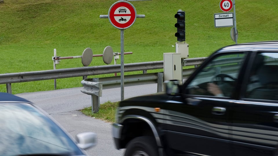 La taglia da vehichels a motor s’augmenta in tras l’auter per 20%.