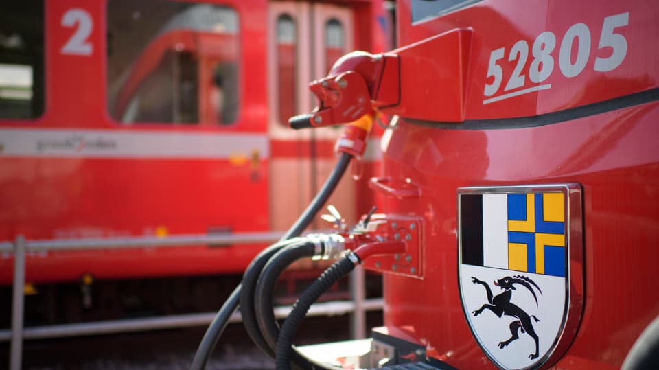 locomotiva da la VR.