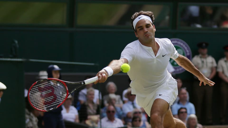 Roger Federer