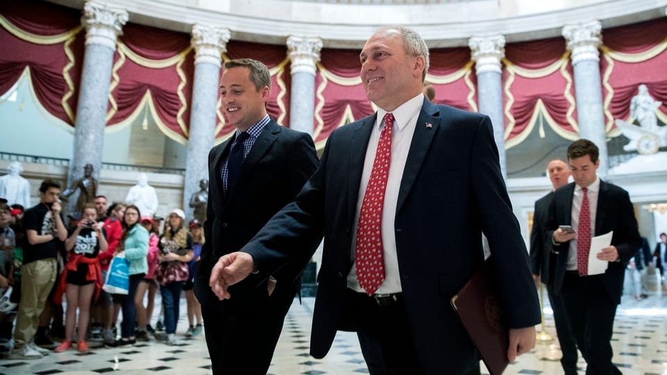 Ils Republicans vulan abolir la refurma da sanadad Obamacare.