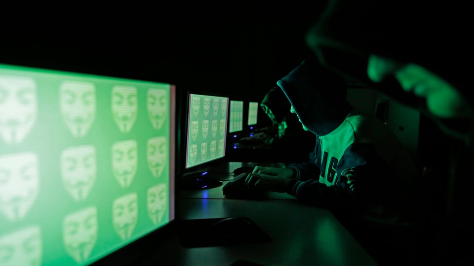 visurs e hackers