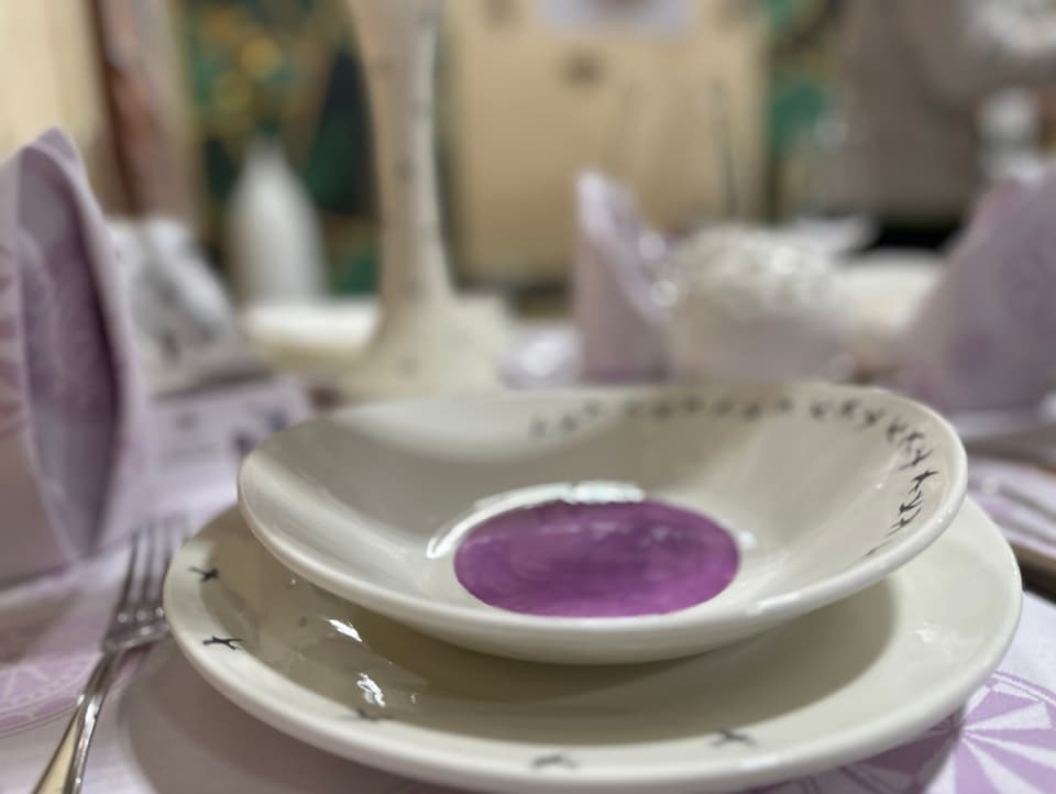 Ausstellung EBexpo23