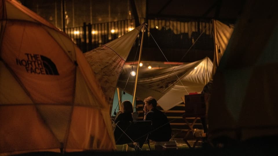 Campen