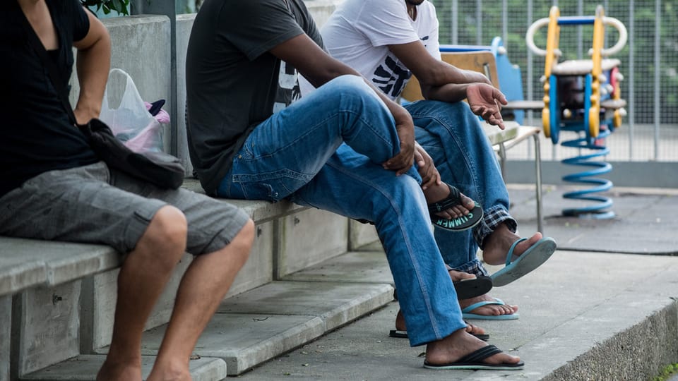 Fugitivs sesan sin in banc.
