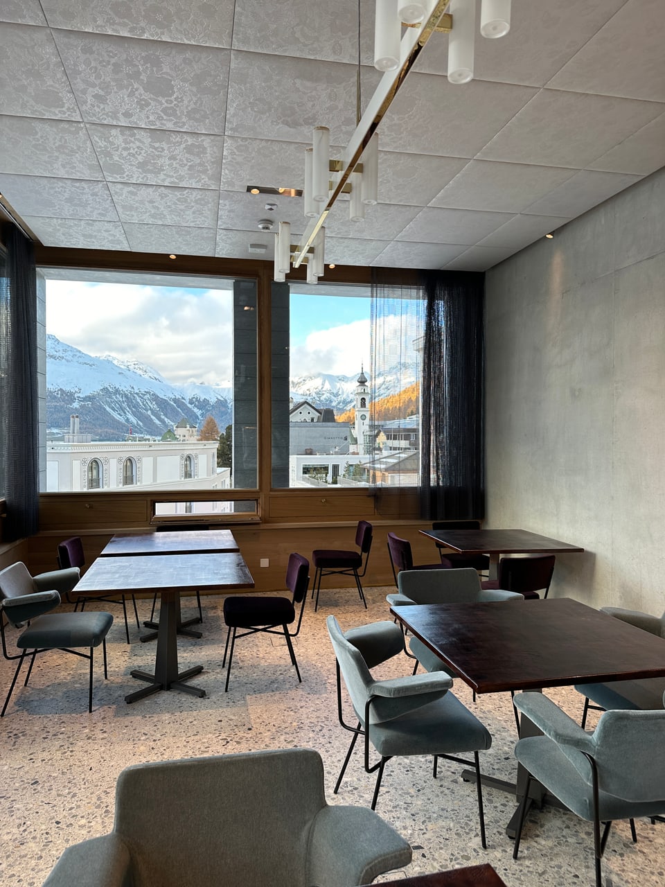 Hotel Maistra 160