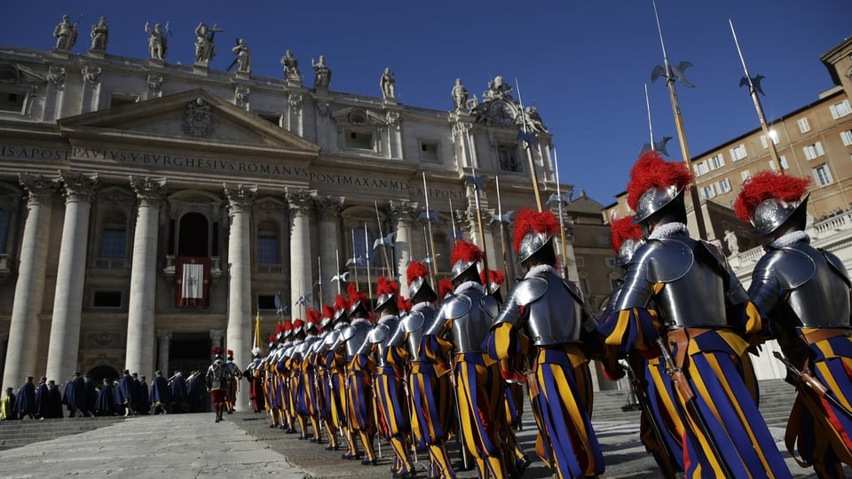 Guardia papala