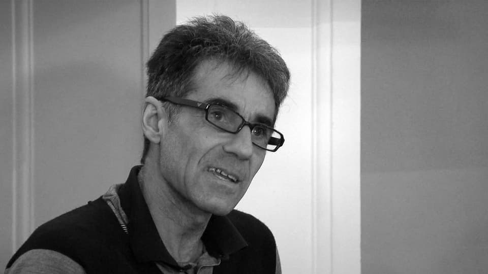 Andrea Bianchi è mort.